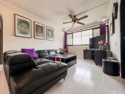 Blk 367 Yishun Ring Road (Yishun), HDB 5 Rooms #582491471